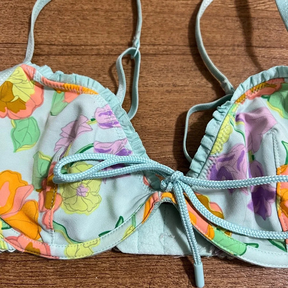 SAVAGE x FENTY bralette - Picture 7 of 13